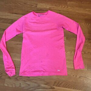 Victoria's Secret Athletic Long Sleeve Top
